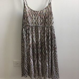Free people summer dress